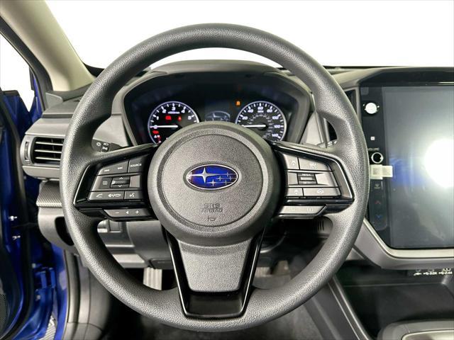 new 2025 Subaru Crosstrek car, priced at $29,629