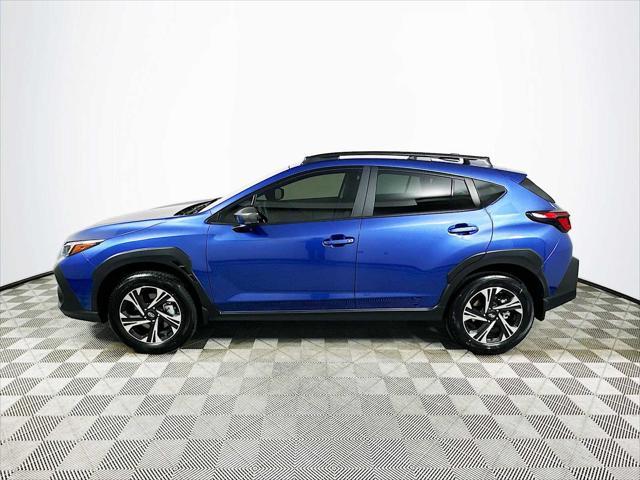 new 2025 Subaru Crosstrek car, priced at $29,629