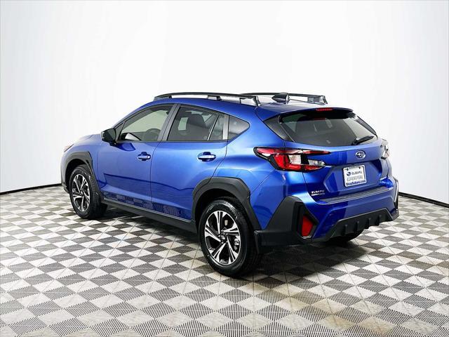 new 2025 Subaru Crosstrek car, priced at $29,629