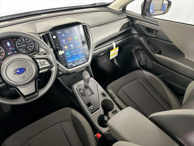 new 2025 Subaru Crosstrek car, priced at $29,629