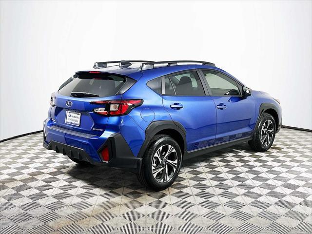 new 2025 Subaru Crosstrek car, priced at $29,629