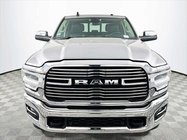 used 2022 Ram 2500 car, priced at $54,700