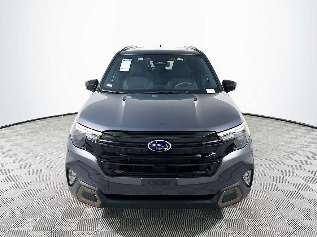 new 2025 Subaru Forester Hybrid car, priced at $42,743