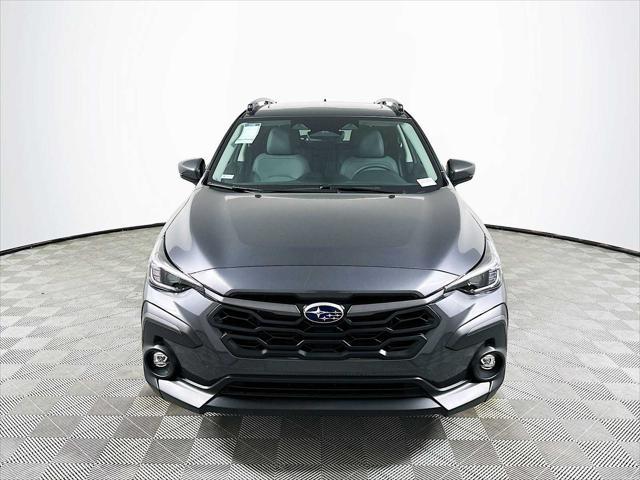 new 2025 Subaru Crosstrek car, priced at $36,037