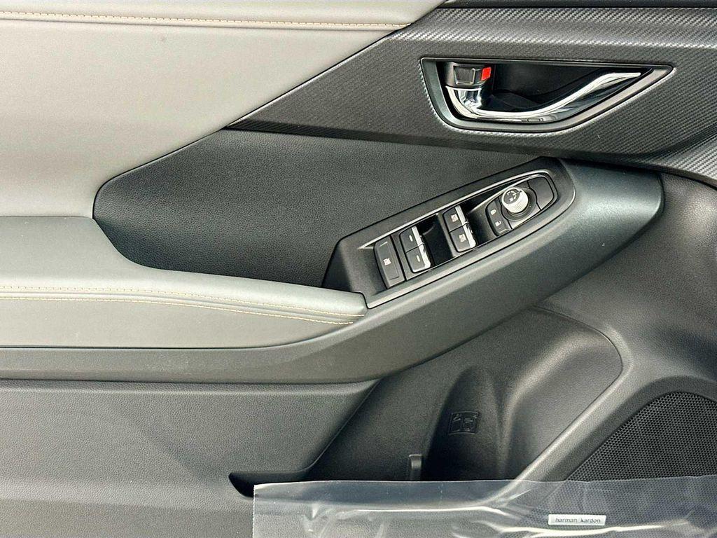 new 2025 Subaru Crosstrek car, priced at $36,037