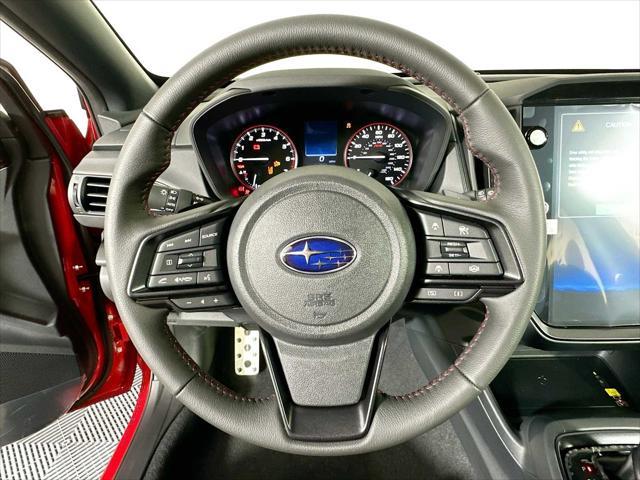 used 2024 Subaru Impreza car, priced at $28,900