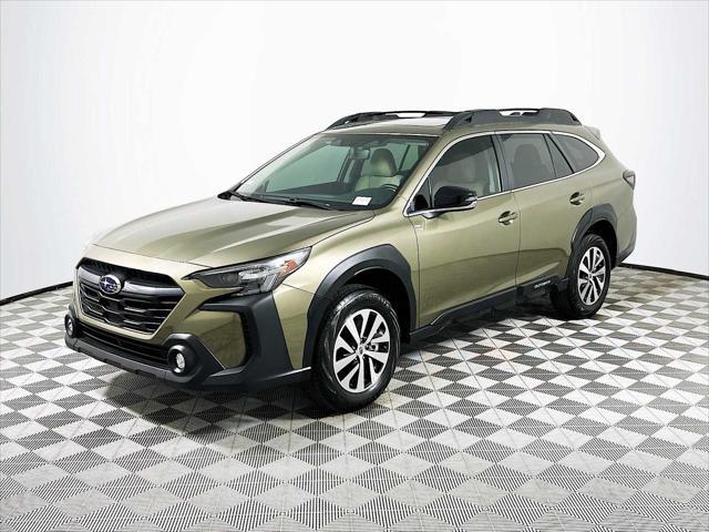 used 2025 Subaru Outback car, priced at $32,600