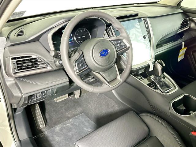 new 2024 Subaru Outback car, priced at $42,571