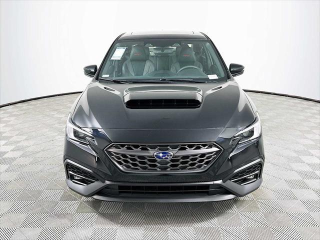 new 2024 Subaru WRX car, priced at $41,370