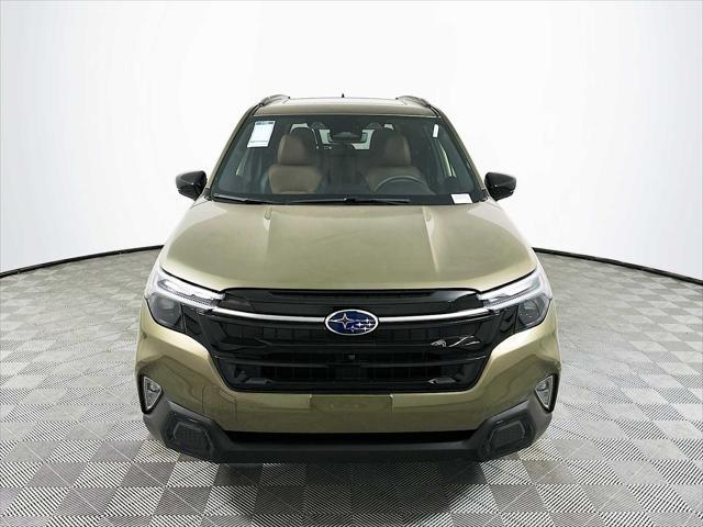 new 2025 Subaru Forester car, priced at $42,933