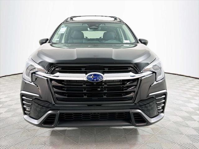 new 2024 Subaru Ascent car, priced at $47,662