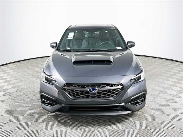 new 2024 Subaru WRX car, priced at $41,370