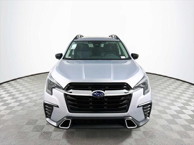 new 2024 Subaru Ascent car, priced at $50,762