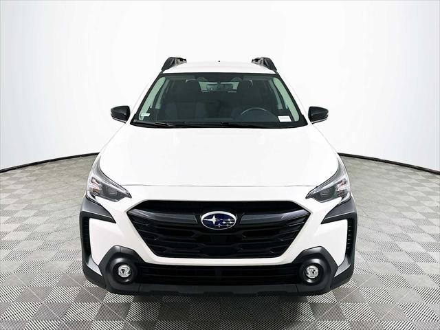 used 2025 Subaru Outback car, priced at $32,700