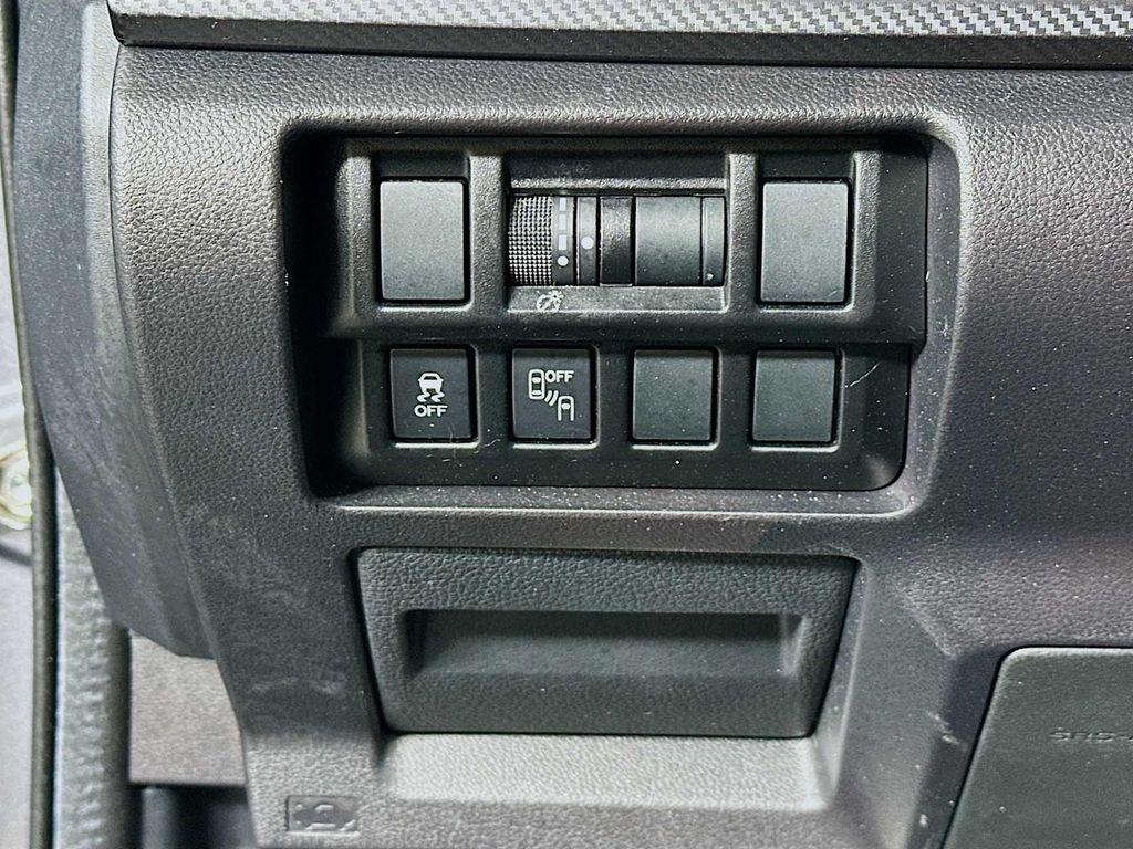used 2022 Subaru Impreza car, priced at $22,900