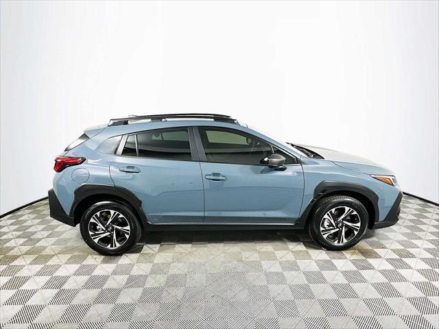 new 2025 Subaru Crosstrek car, priced at $30,338