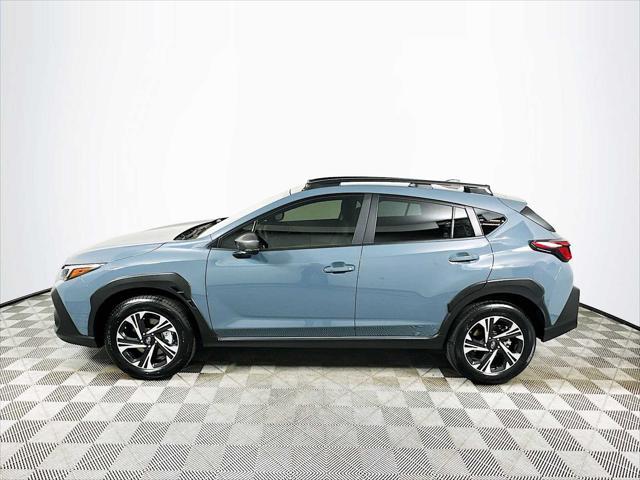 new 2025 Subaru Crosstrek car, priced at $30,338
