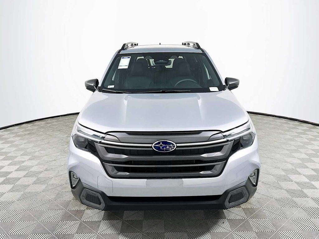 new 2025 Subaru Forester Hybrid car, priced at $43,826