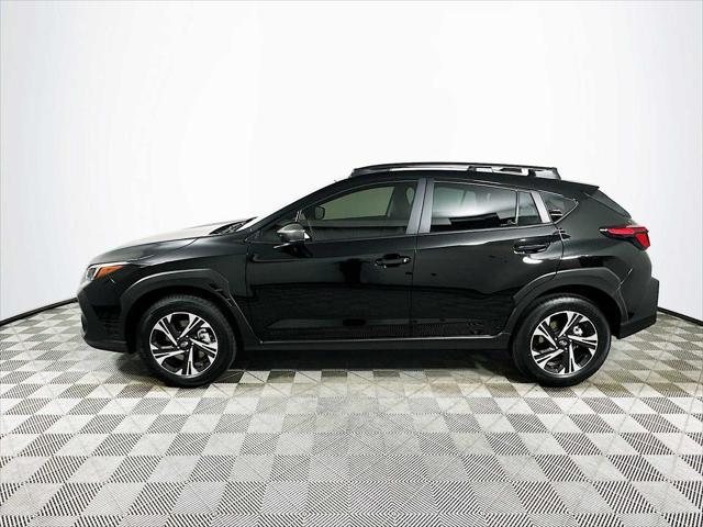 new 2025 Subaru Crosstrek car, priced at $29,943