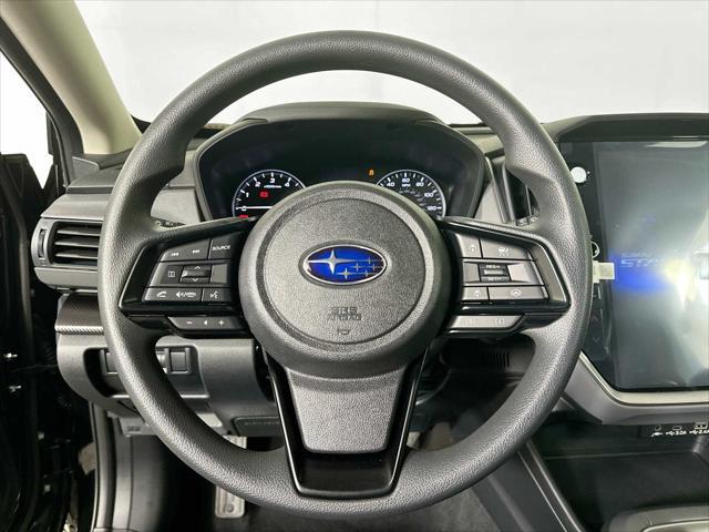 new 2025 Subaru Crosstrek car, priced at $29,943