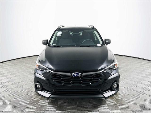 new 2025 Subaru Crosstrek car, priced at $29,943