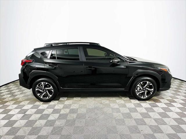 new 2025 Subaru Crosstrek car, priced at $29,943