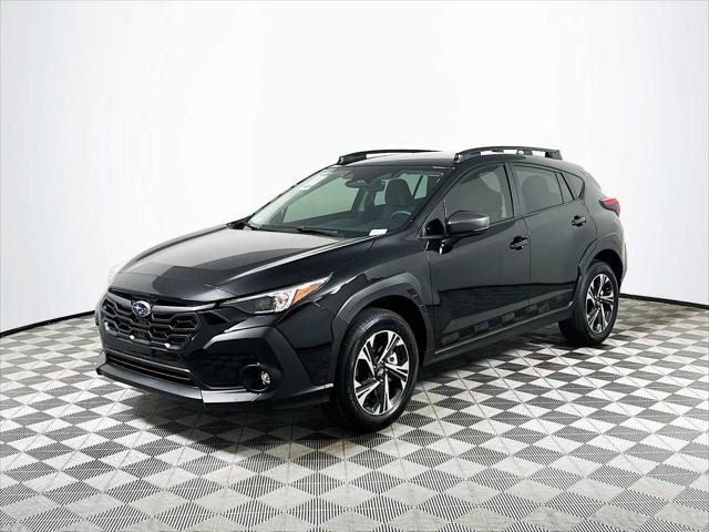new 2025 Subaru Crosstrek car, priced at $29,943