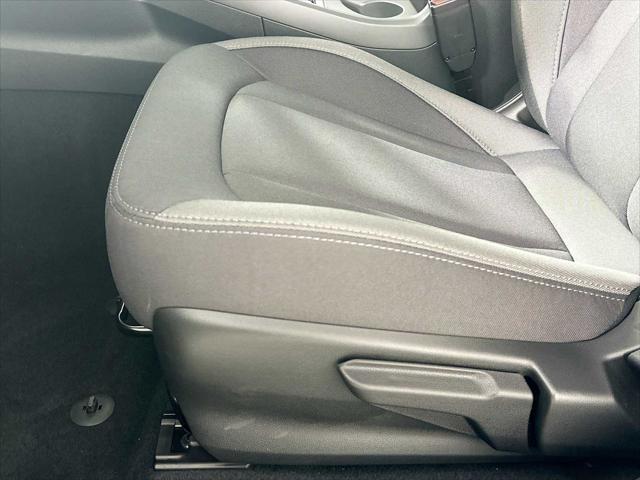 new 2025 Subaru Crosstrek car, priced at $29,943