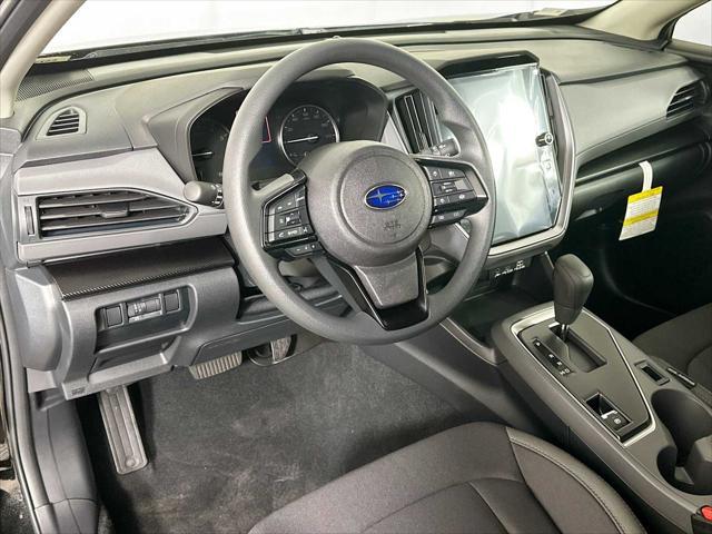new 2025 Subaru Crosstrek car, priced at $29,943