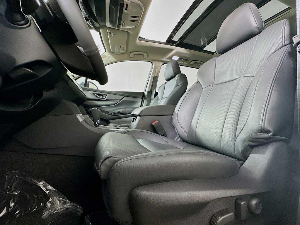 new 2025 Subaru Ascent car, priced at $54,929