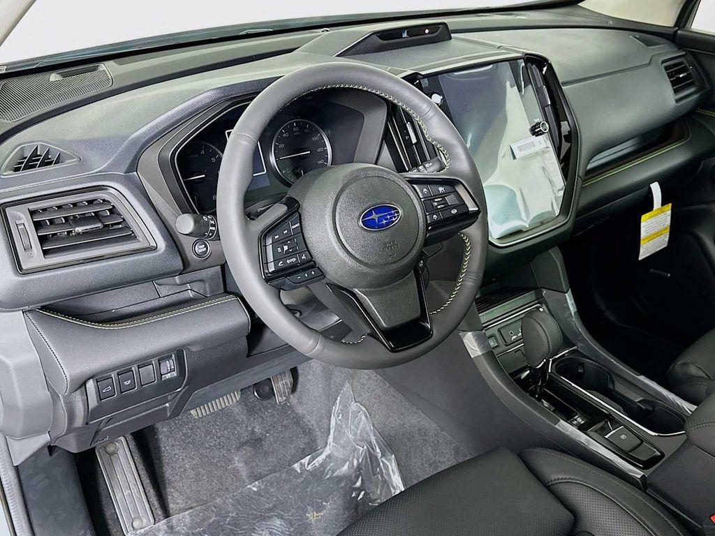 new 2025 Subaru Ascent car, priced at $54,929