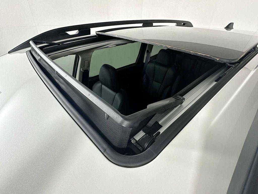 new 2025 Subaru Ascent car, priced at $54,929