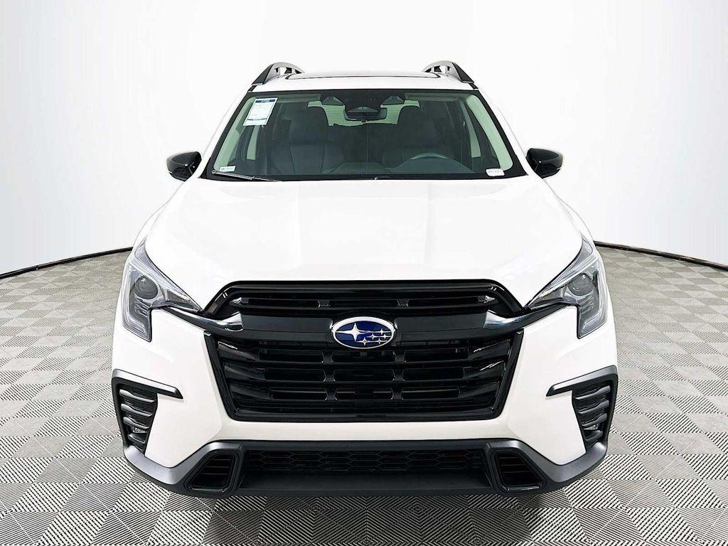 new 2025 Subaru Ascent car, priced at $54,929