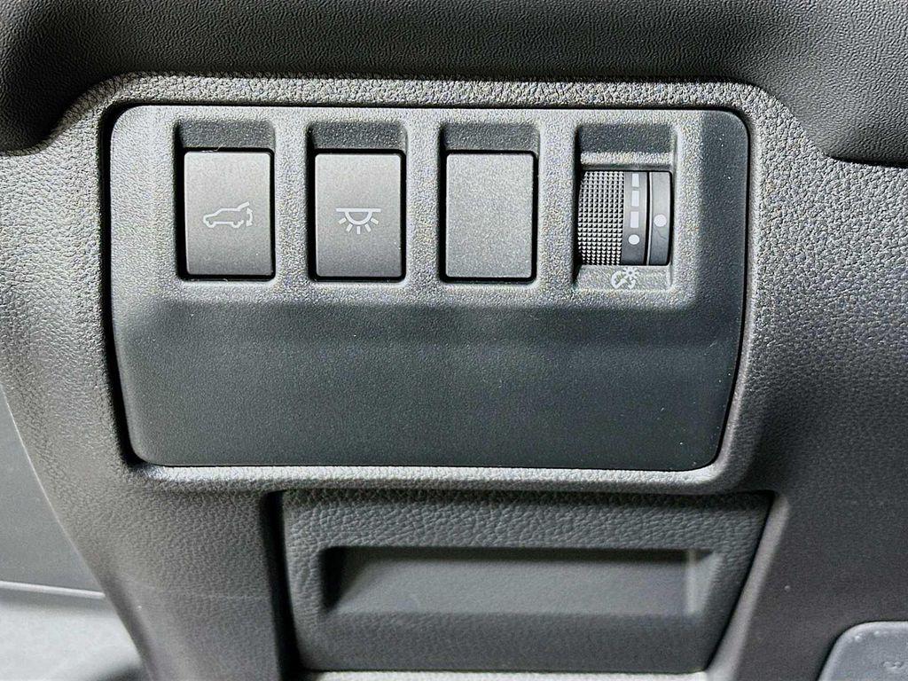 new 2025 Subaru Ascent car, priced at $54,929