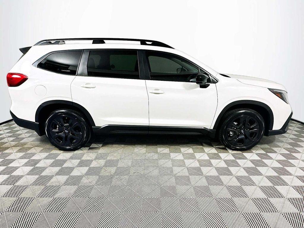new 2025 Subaru Ascent car, priced at $54,929