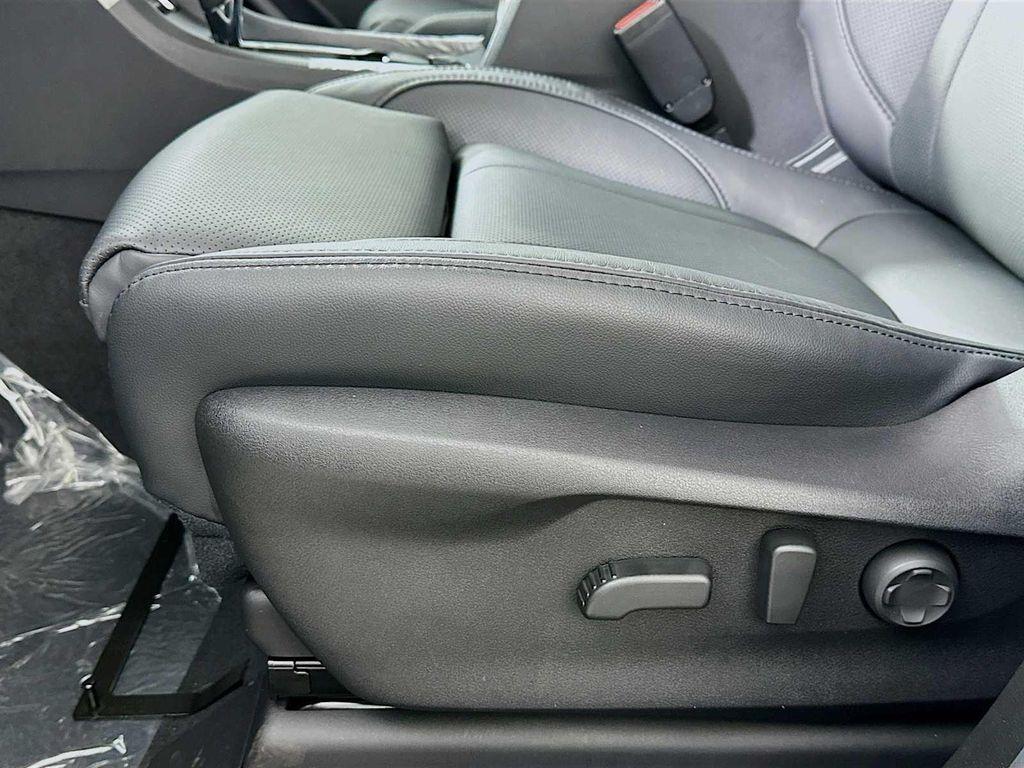 new 2025 Subaru Ascent car, priced at $54,929