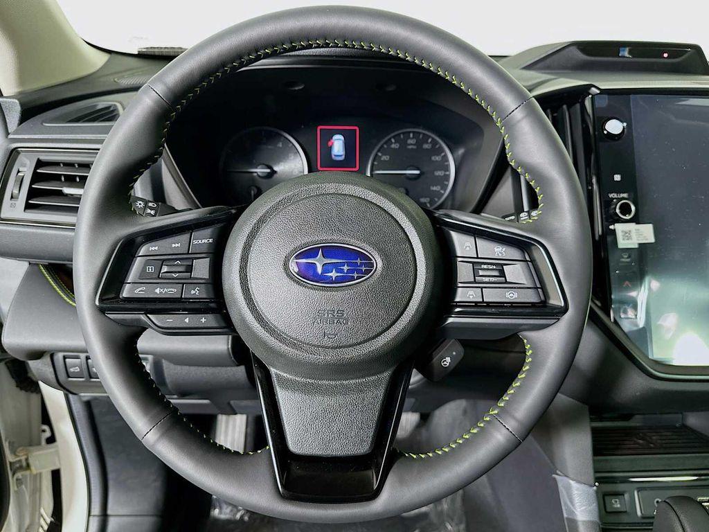 new 2025 Subaru Ascent car, priced at $54,929