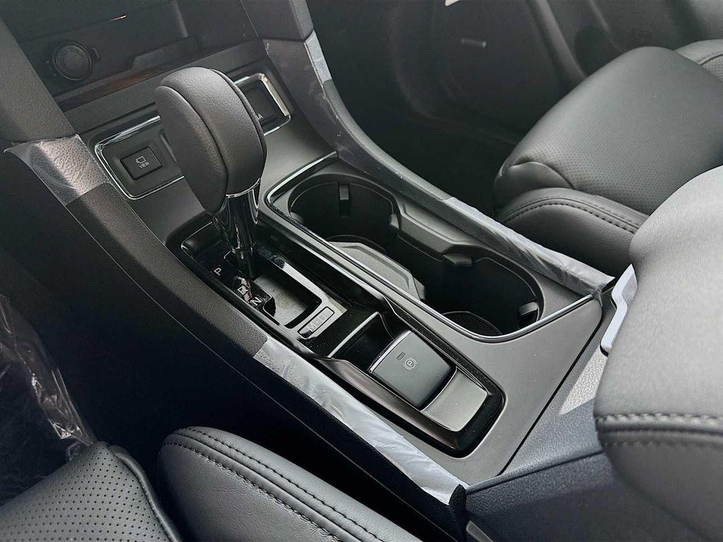 new 2025 Subaru Ascent car, priced at $54,929