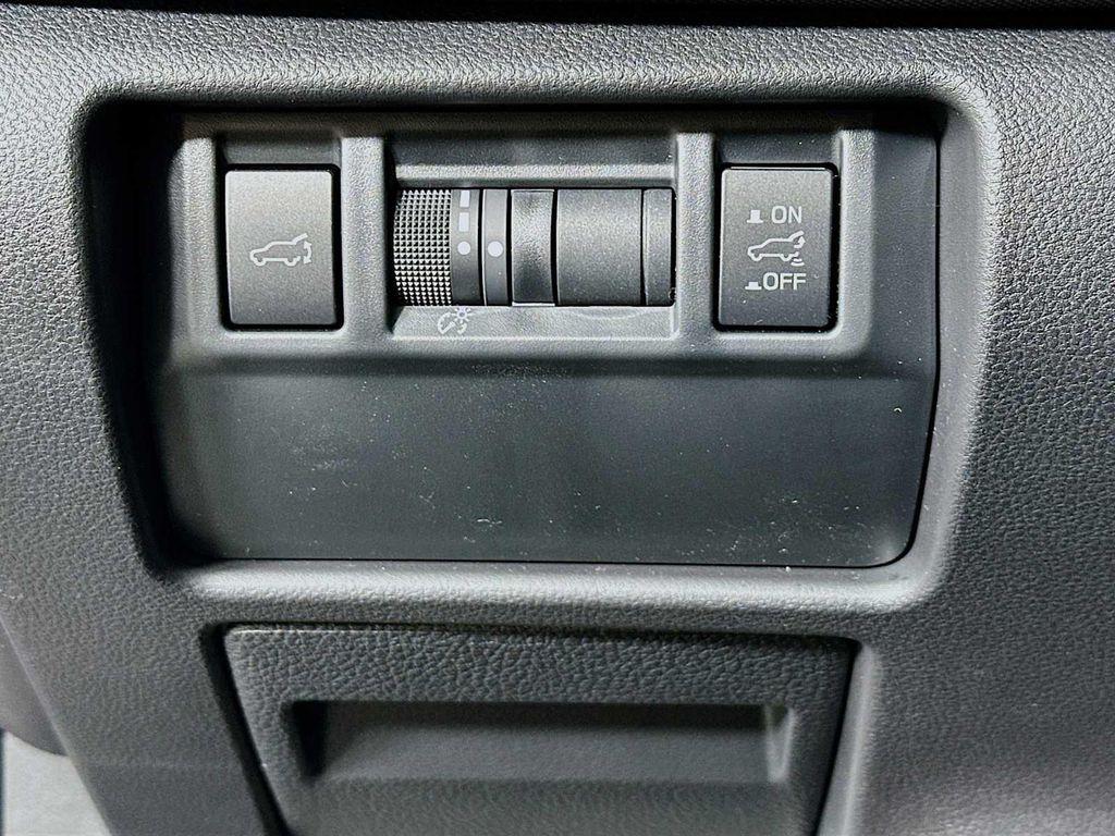 new 2026 Subaru Forester car, priced at $36,863