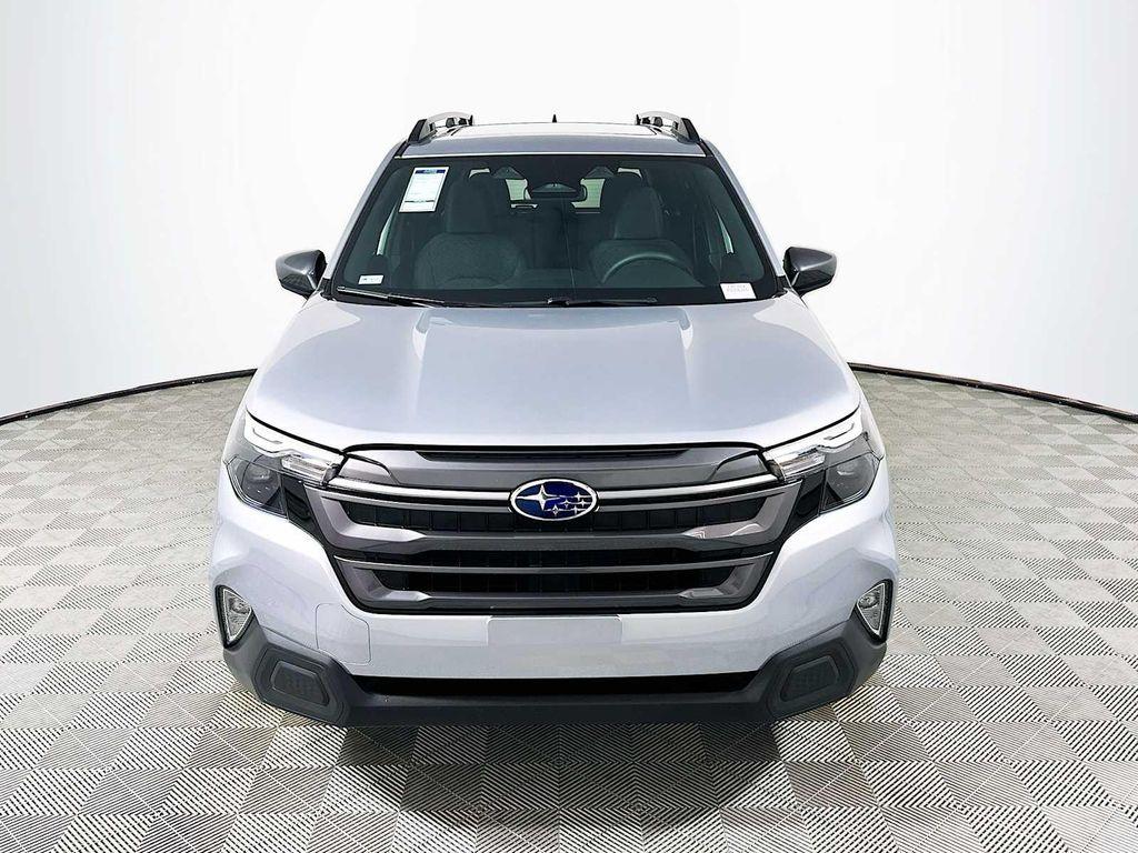 new 2026 Subaru Forester car, priced at $36,863