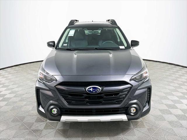 new 2025 Subaru Outback car, priced at $40,184