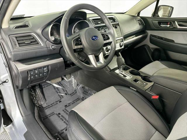 used 2017 Subaru Legacy car, priced at $17,700