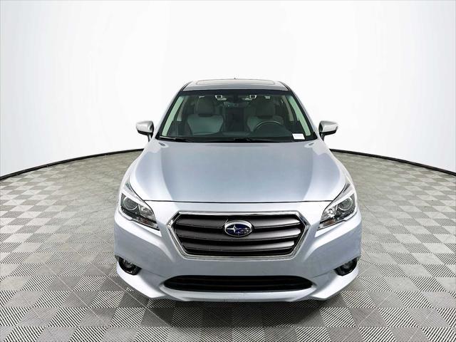 used 2017 Subaru Legacy car, priced at $17,700