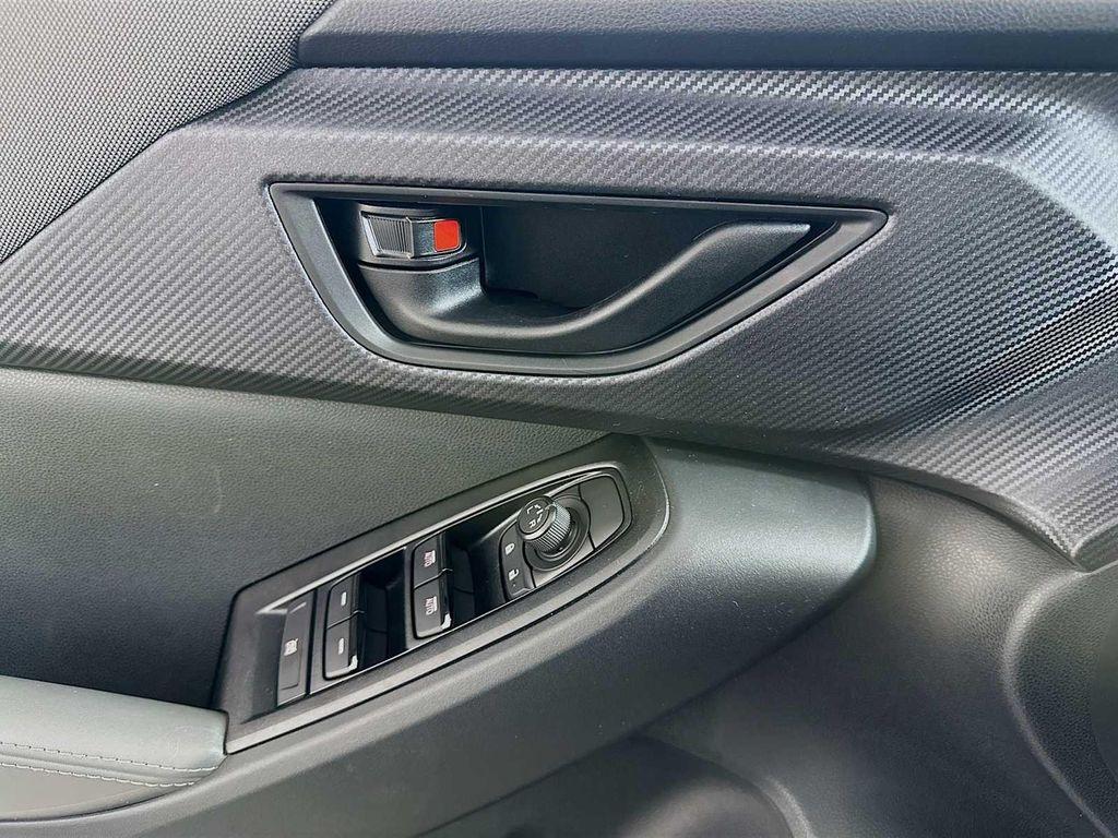 new 2026 Subaru Crosstrek car, priced at $30,220