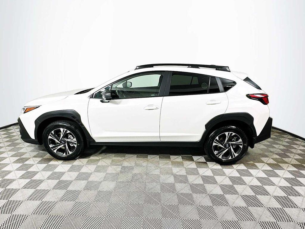 new 2026 Subaru Crosstrek car, priced at $30,220