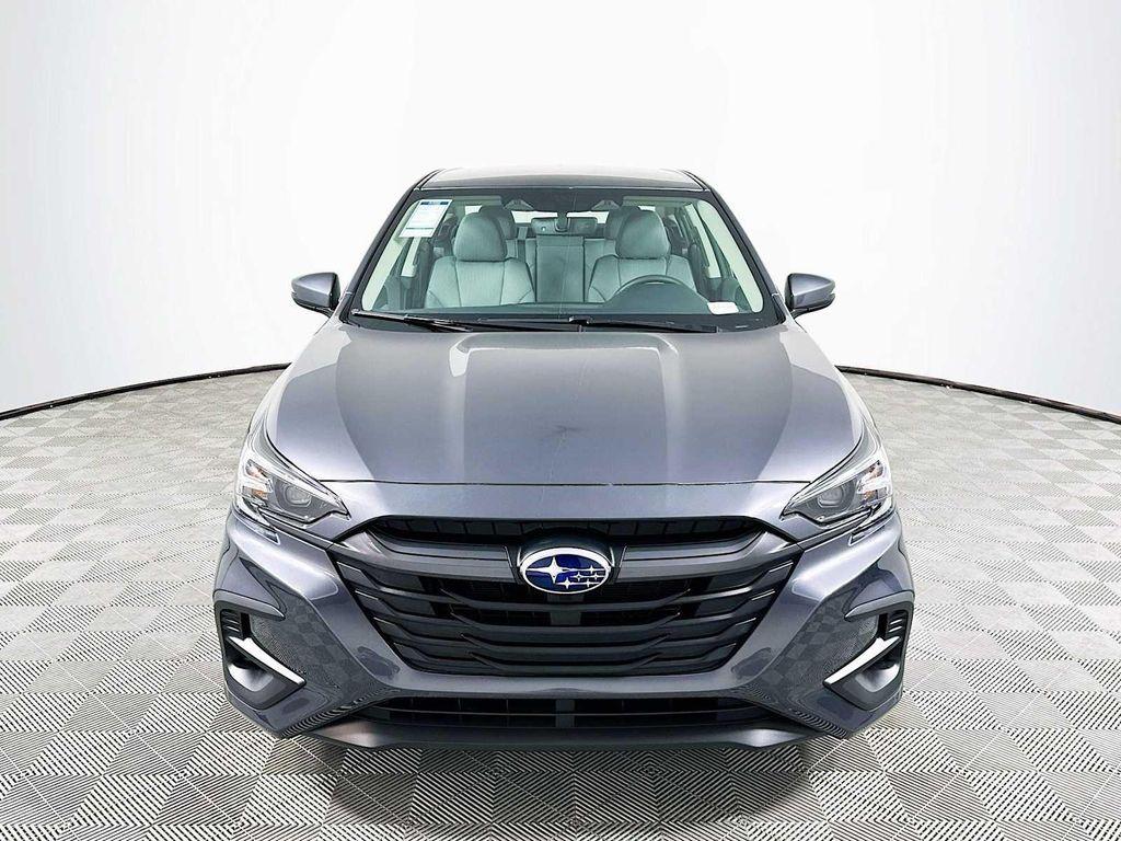 new 2025 Subaru Legacy car, priced at $30,983