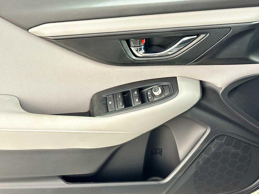 new 2025 Subaru Legacy car, priced at $30,983