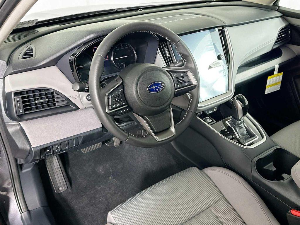new 2025 Subaru Legacy car, priced at $30,983