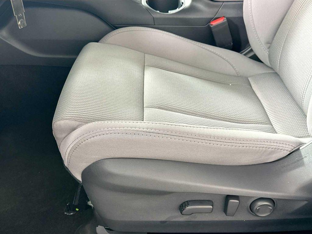 new 2025 Subaru Legacy car, priced at $30,983