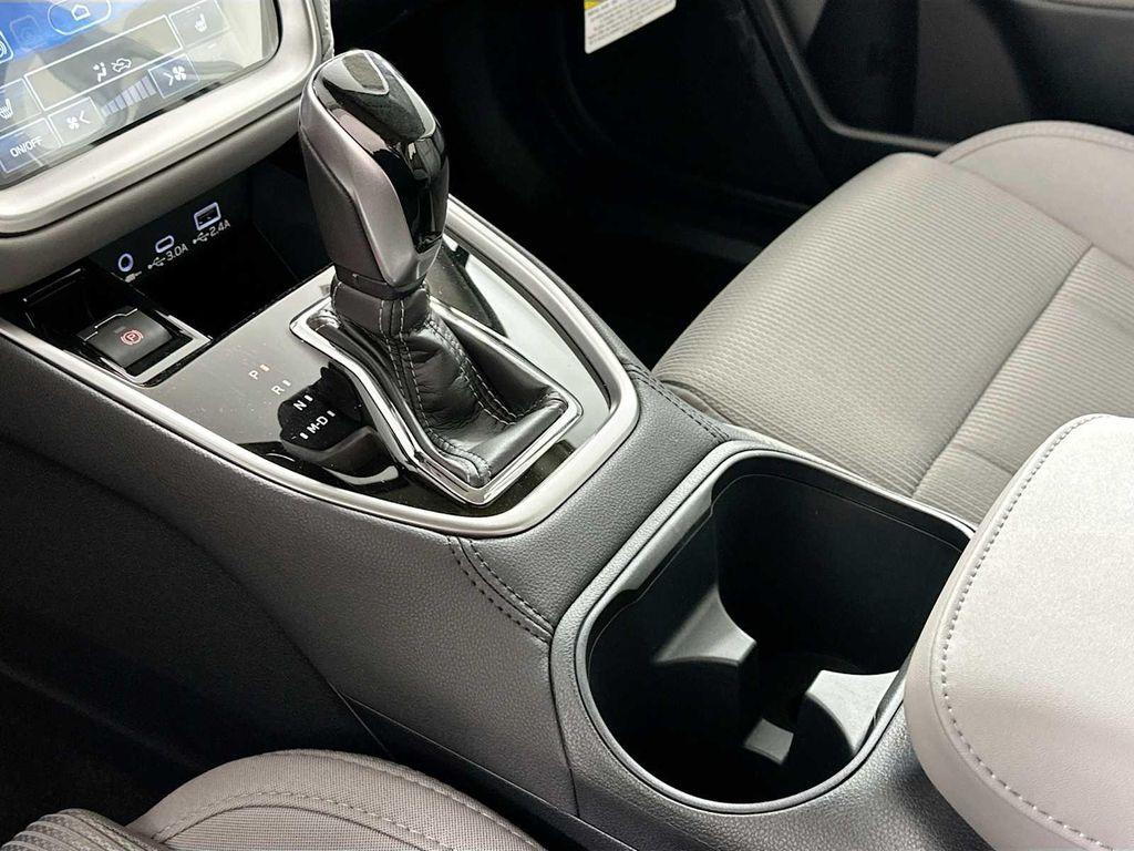new 2025 Subaru Legacy car, priced at $30,983